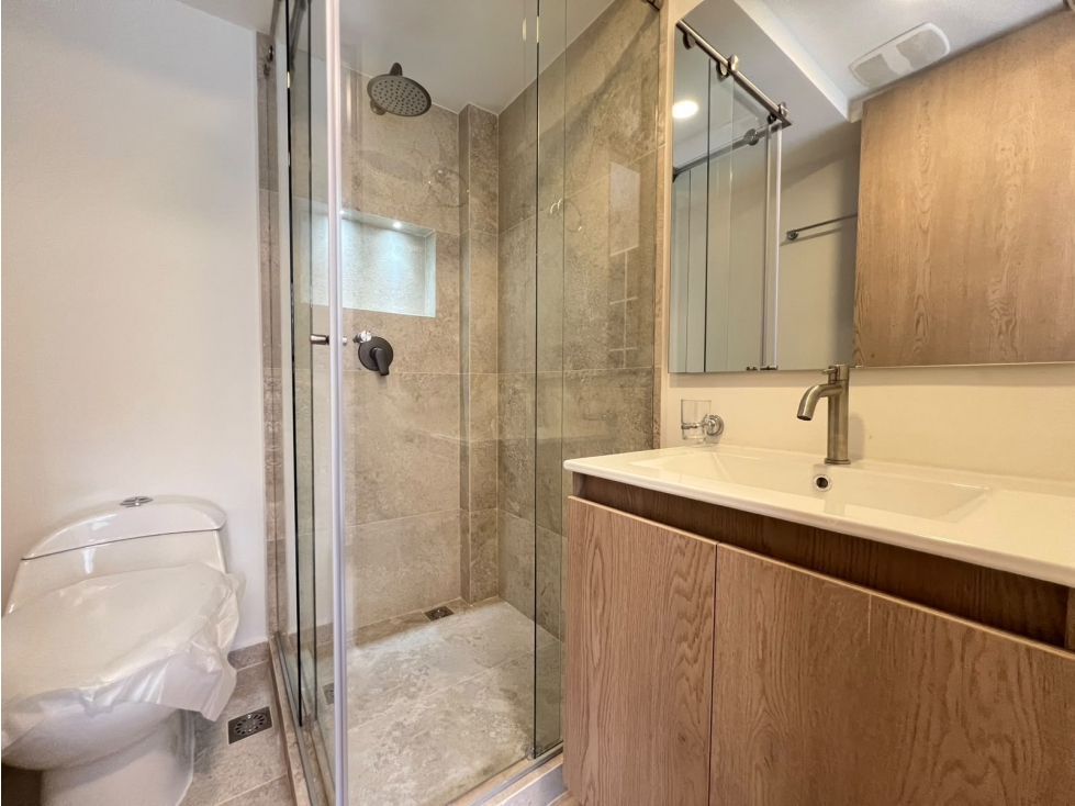 Apartamento en arriendo en Tres Esquinas, Sabaneta · foto 16 de 19
