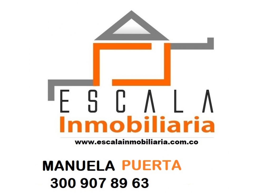 Apartamento en arriendo en Tres Esquinas, Sabaneta · foto 19 de 19