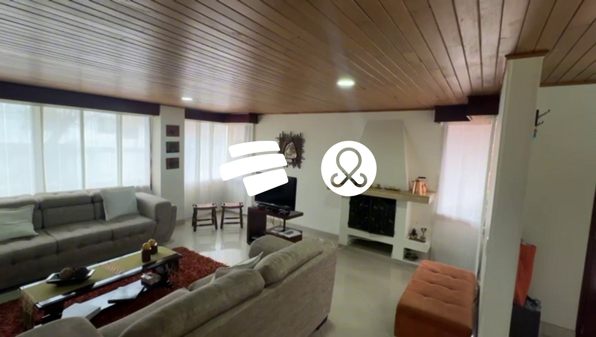 Casa en venta en El Contador, Bogotá · foto 3 de 13