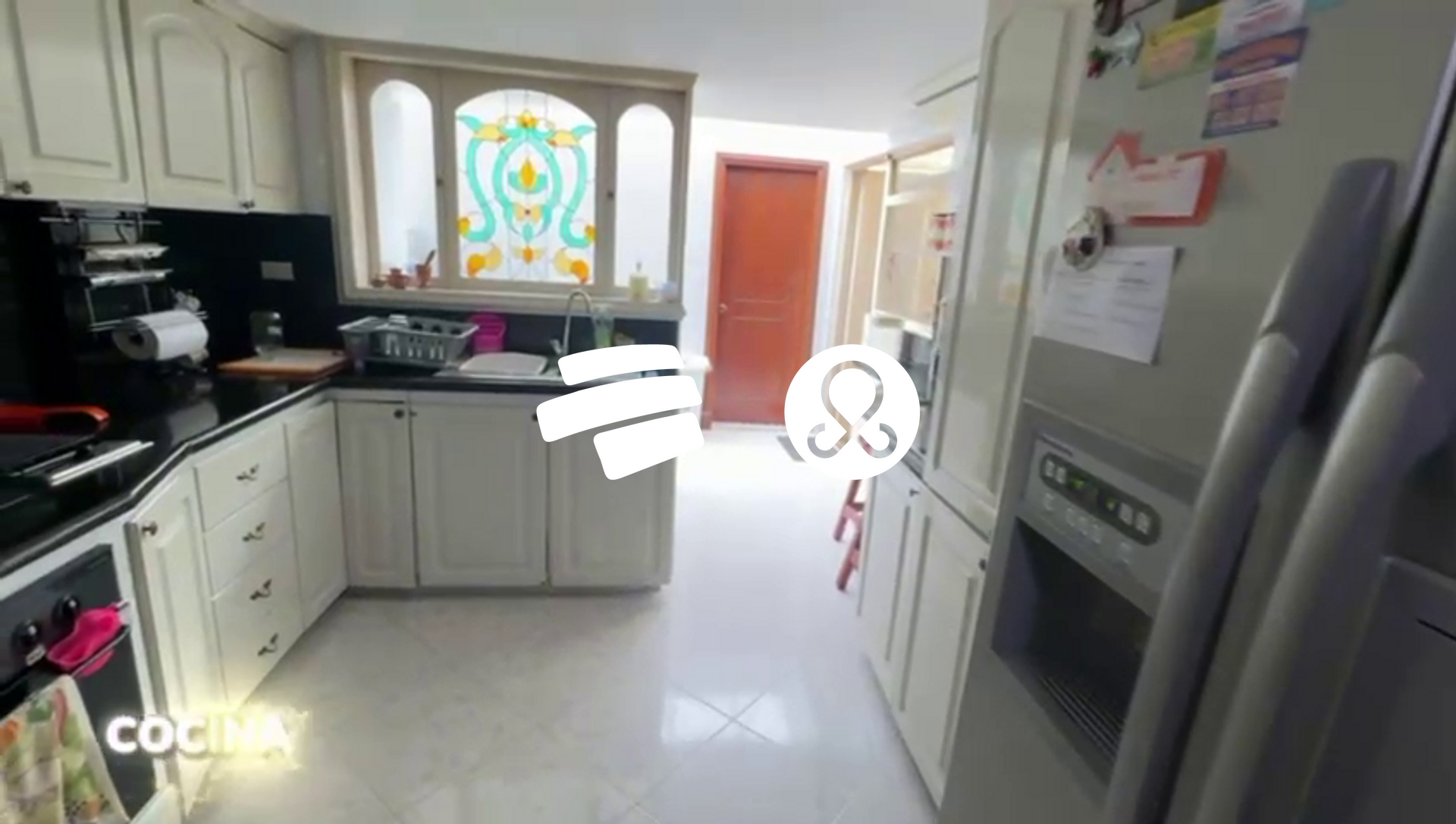 Casa en venta en El Contador, Bogotá · foto 5 de 13