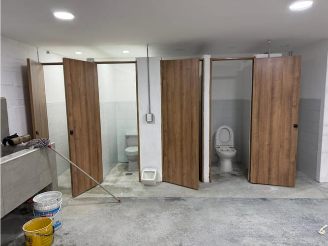 Bodega en arriendo en La Tablaza, La Estrella, 850 m² · foto 9 de 12