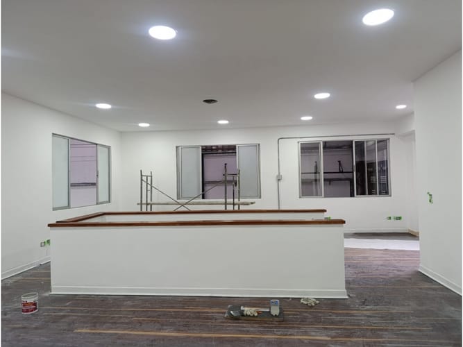 Bodega en arriendo en La Tablaza, La Estrella, 850 m² · foto 10 de 12