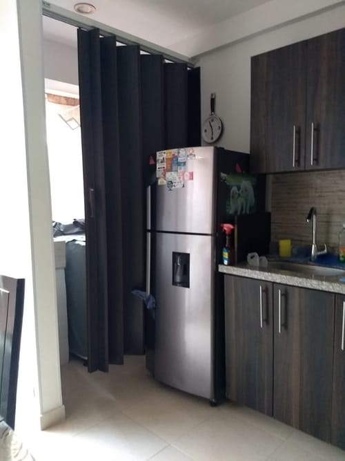 Apartamento de 3 alcobas en venta en La Navarra, Bello, 62 m² · foto 5 de 8