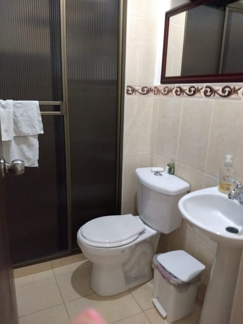 Apartamento de 3 alcobas en venta en La Navarra, Bello, 62 m² · foto 6 de 8
