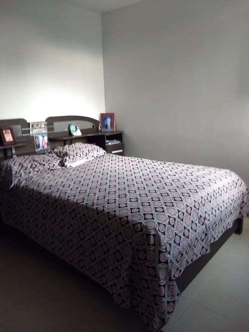 Apartamento de 3 alcobas en venta en La Navarra, Bello, 62 m² · foto 7 de 8