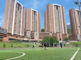 Apartamento de 3 alcobas en venta en La Navarra, Bello, 62 m² · foto 8 de 8