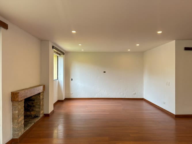 Casa de 3 alcobas en venta en Cajicá, 291 m² · foto 3 de 24