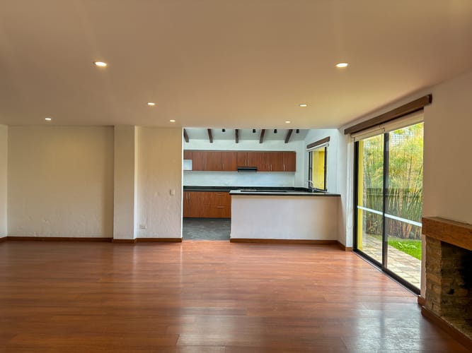 Casa de 3 alcobas en venta en Cajicá, 291 m² · foto 4 de 24