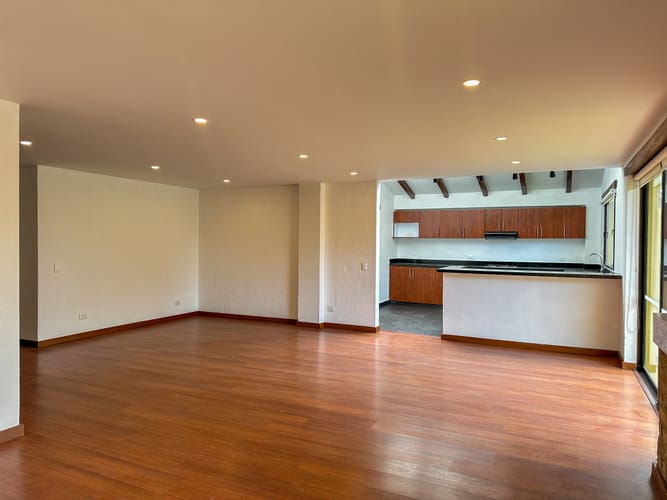 Casa de 3 alcobas en venta en Cajicá, 291 m² · foto 5 de 24