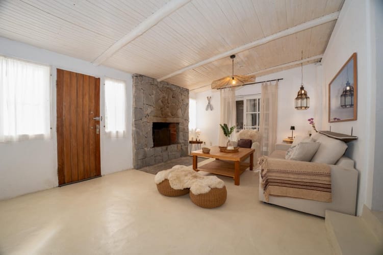 Venta Casa 4 Dormitorios a 300 metros de Playa en La Barra