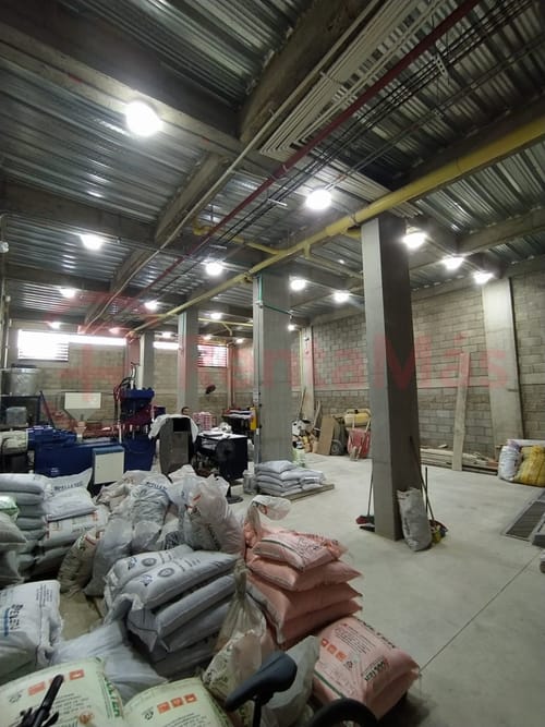 Bodega en venta en Circunvalacion, Cúcuta, 290 m² · foto 4 de 4