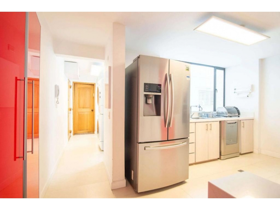 Apartamento en venta en Rincon Del Chico, Bogotá · foto 7 de 23