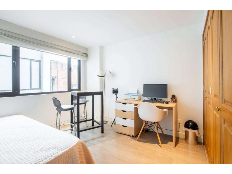 Apartamento en venta en Rincon Del Chico, Bogotá · foto 9 de 23