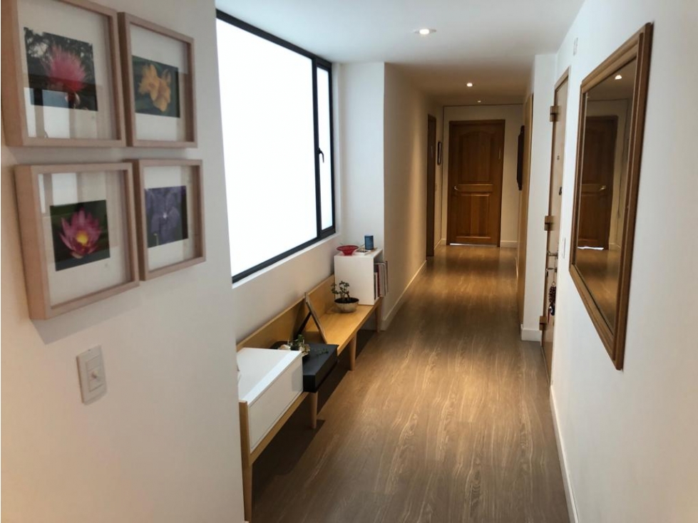 Apartamento en venta en Rincon Del Chico, Bogotá · foto 10 de 23