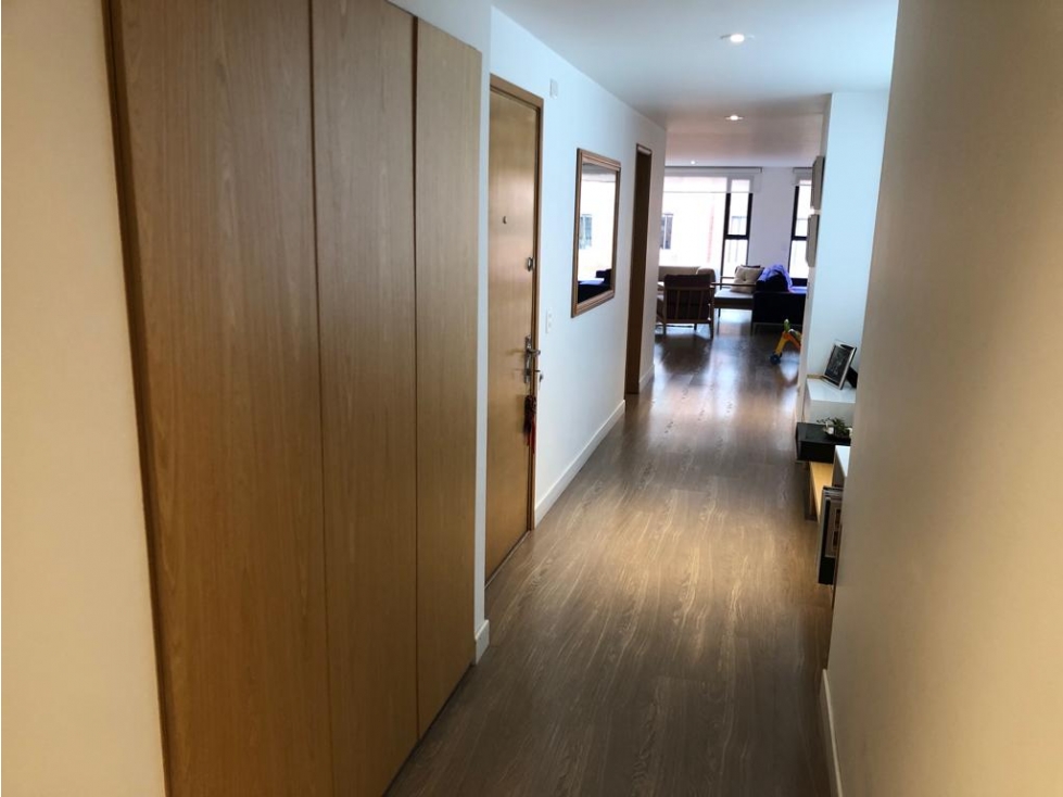 Apartamento en venta en Rincon Del Chico, Bogotá · foto 11 de 23