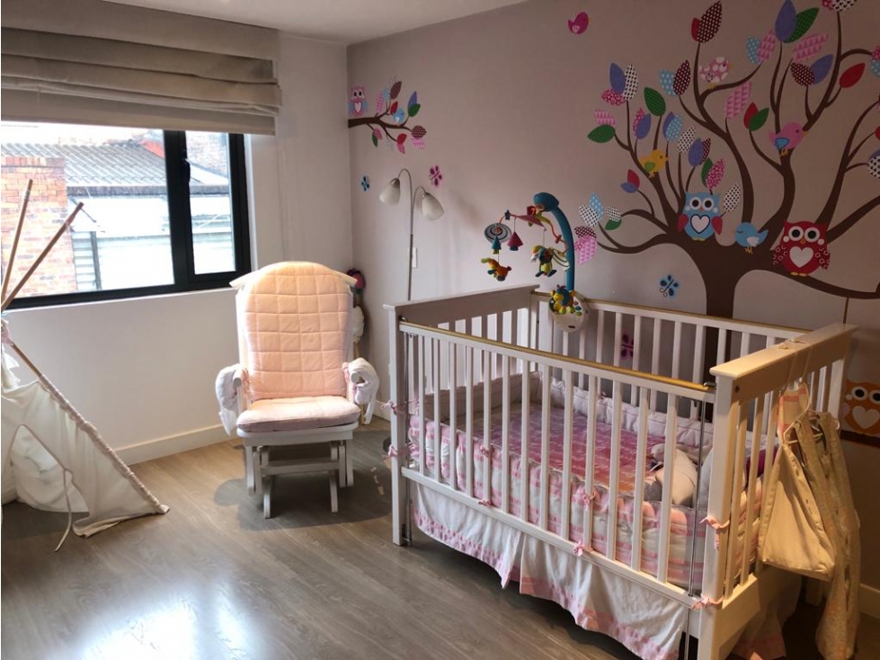 Apartamento en venta en Rincon Del Chico, Bogotá · foto 13 de 23