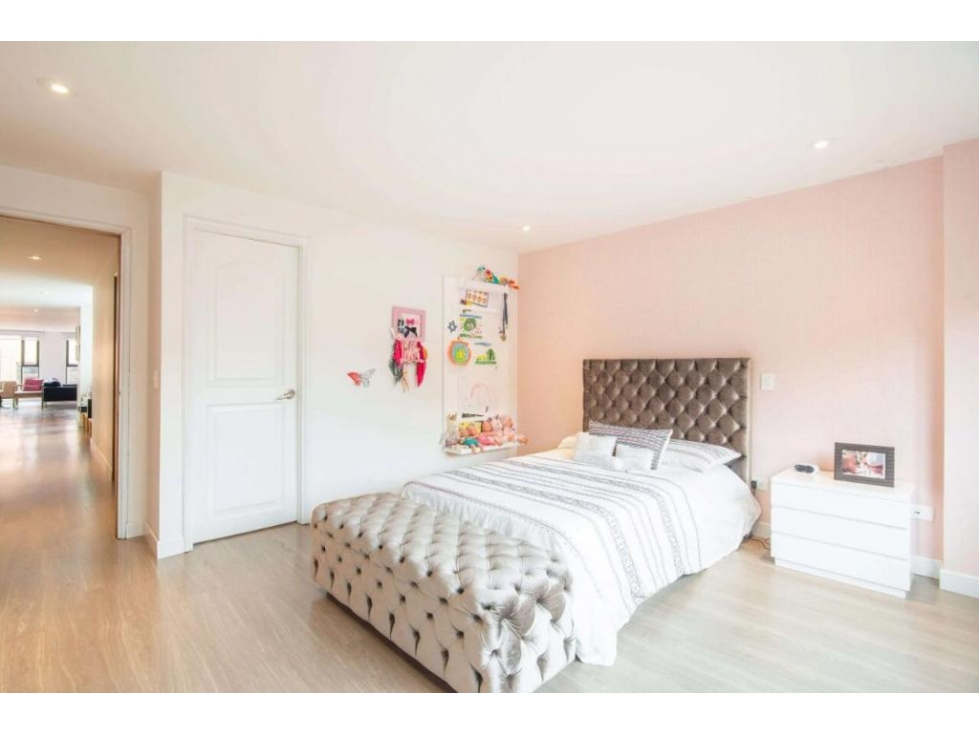 Apartamento en venta en Rincon Del Chico, Bogotá · foto 14 de 23