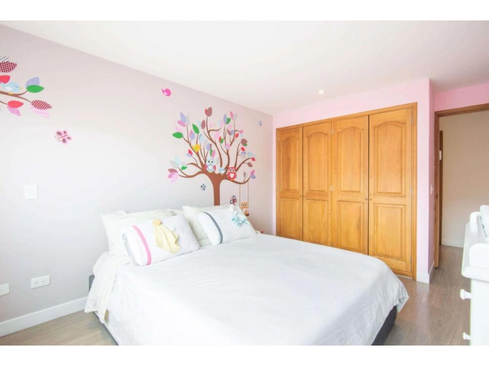 Apartamento en venta en Rincon Del Chico, Bogotá · foto 15 de 23