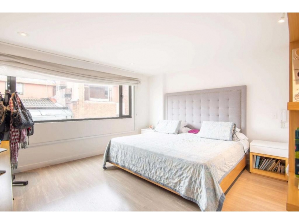 Apartamento en venta en Rincon Del Chico, Bogotá · foto 16 de 23