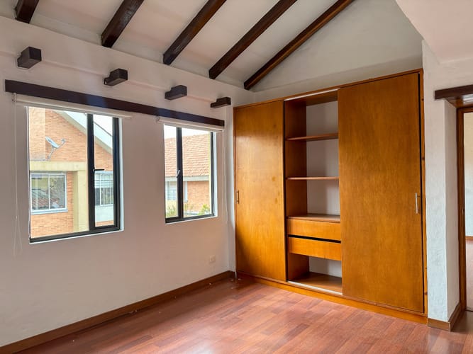Casa de 3 alcobas en venta en Cajicá, 291 m² · foto 18 de 24