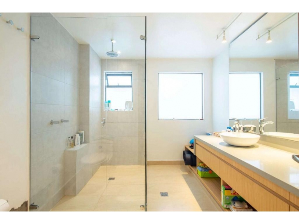 Apartamento en venta en Rincon Del Chico, Bogotá · foto 19 de 23