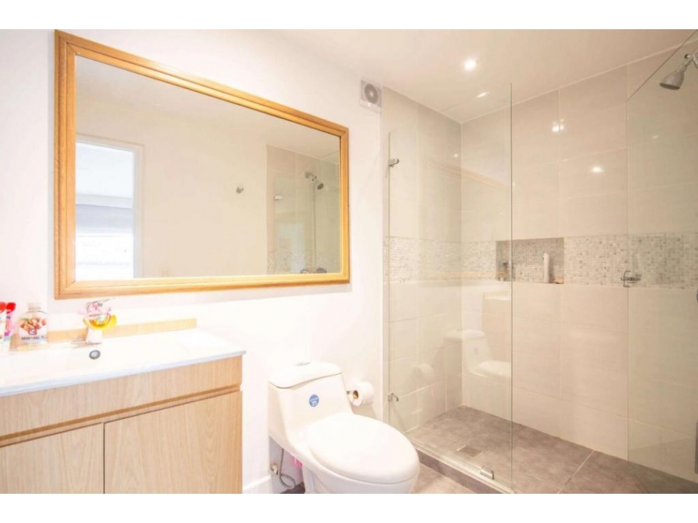 Apartamento en venta en Rincon Del Chico, Bogotá · foto 20 de 23