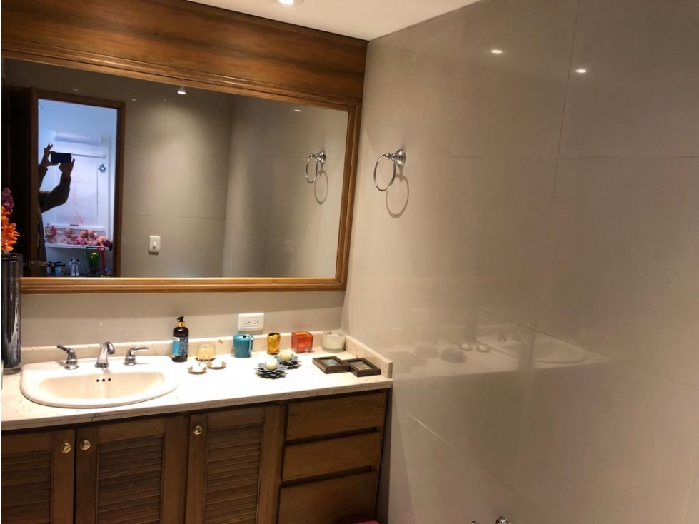 Apartamento en venta en Rincon Del Chico, Bogotá · foto 21 de 23