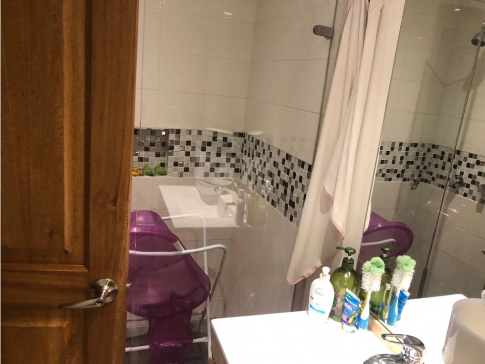 Apartamento en venta en Rincon Del Chico, Bogotá · foto 22 de 23