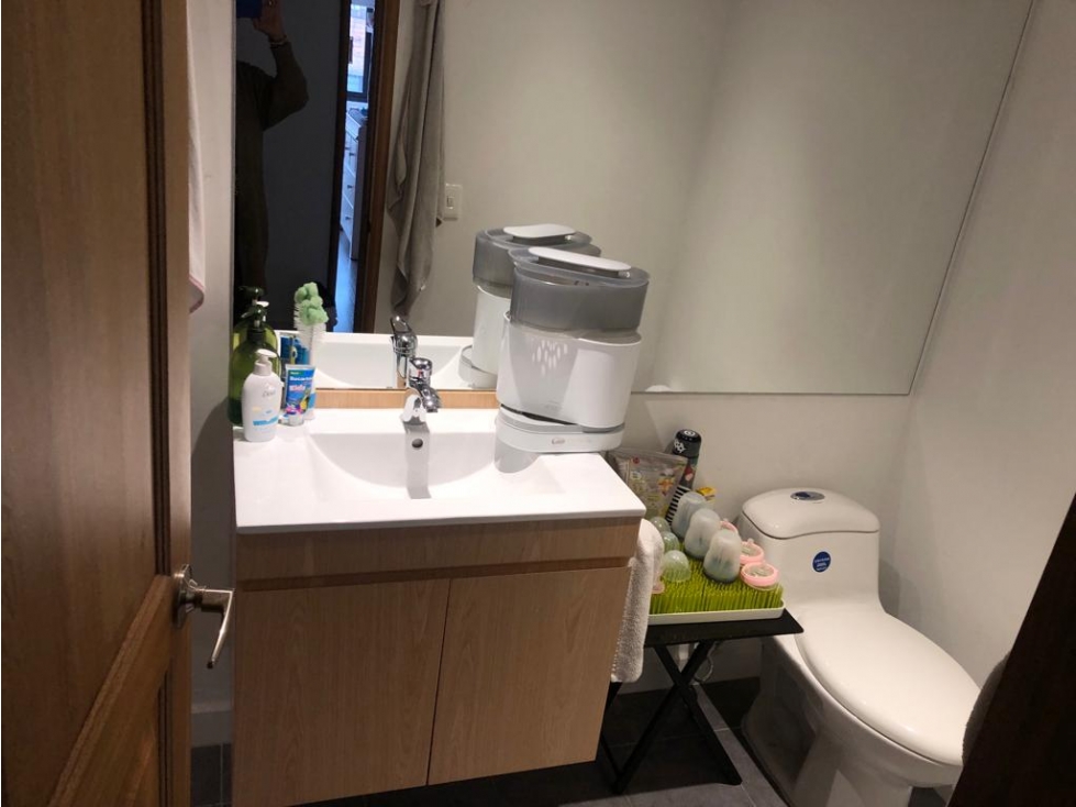 Apartamento en venta en Rincon Del Chico, Bogotá · foto 23 de 23