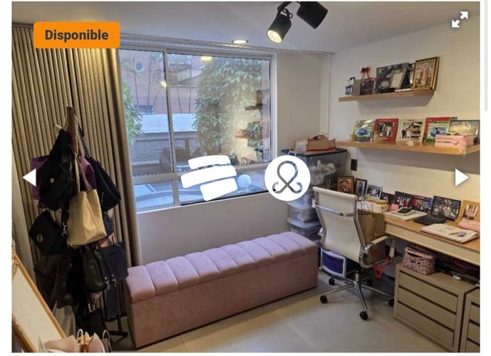 Casa de 4 alcobas en venta en Cumbres, Envigado, 186 m² · foto 9 de 10