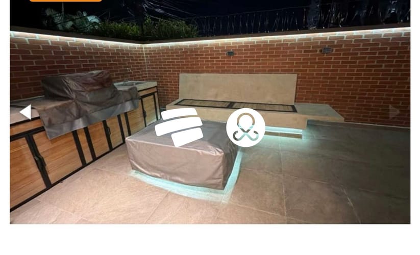 Casa de 4 alcobas en venta en Cumbres, Envigado, 186 m² · foto 10 de 10