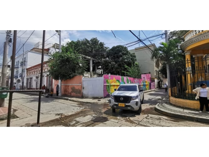 Lote en venta en Norte, Santa Marta, 269 m² · foto 3 de 5