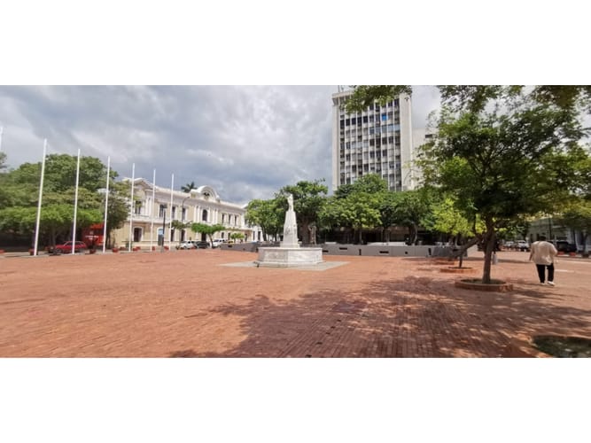 Lote en venta en Norte, Santa Marta, 269 m² · foto 4 de 5