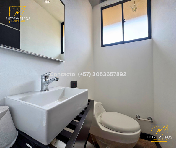 Casa en venta en La Estrella, Chía · foto 8 de 18