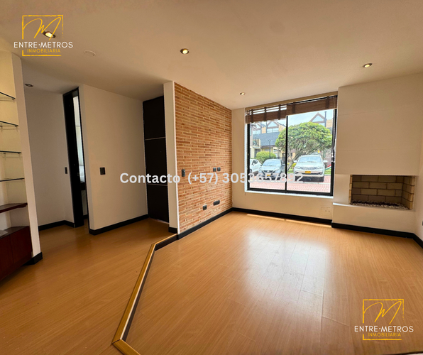 Casa en venta en La Estrella, Chía · foto 3 de 18