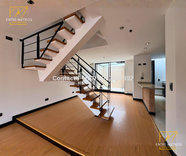 Casa en venta en La Estrella, Chía · foto 9 de 18