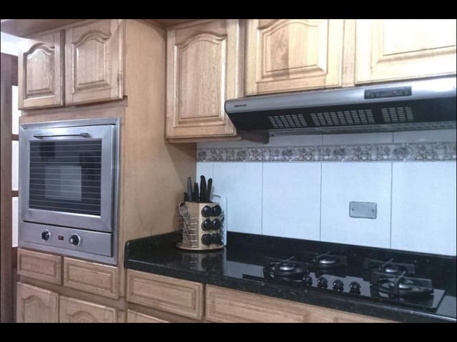 Apartamento de 3 alcobas en venta en Santa Bibiana, Bogotá, 144 m² · foto 4 de 24