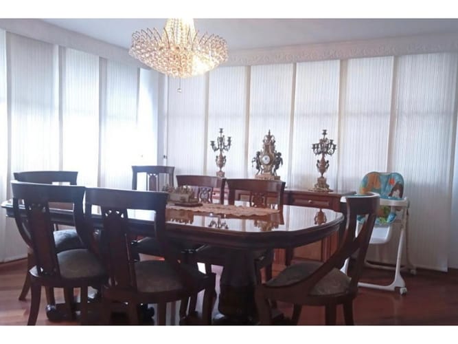 Apartamento de 3 alcobas en venta en Santa Bibiana, Bogotá, 144 m² · foto 6 de 24