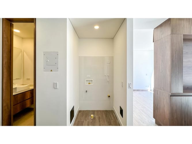 Apartamento de 2 alcobas en venta en Santa Paula, Bogotá, 65 m² · foto 11 de 19