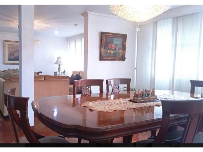 Apartamento de 3 alcobas en venta en Santa Bibiana, Bogotá, 144 m² · foto 9 de 24
