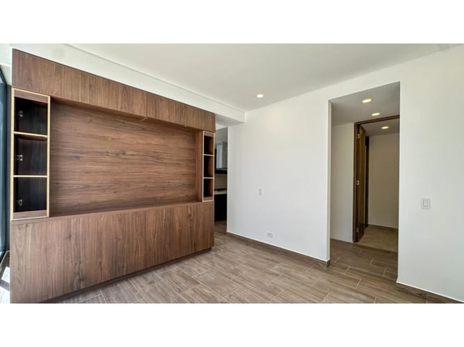 Apartamento de 2 alcobas en venta en Santa Paula, Bogotá, 65 m² · foto 13 de 19