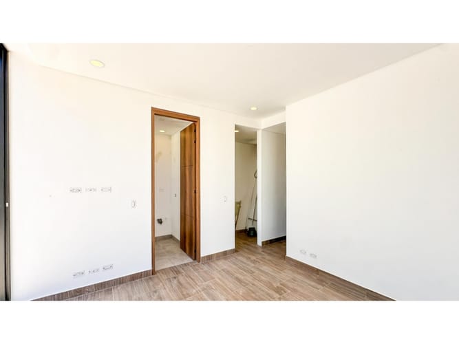 Apartamento de 2 alcobas en venta en Santa Paula, Bogotá, 65 m² · foto 16 de 19
