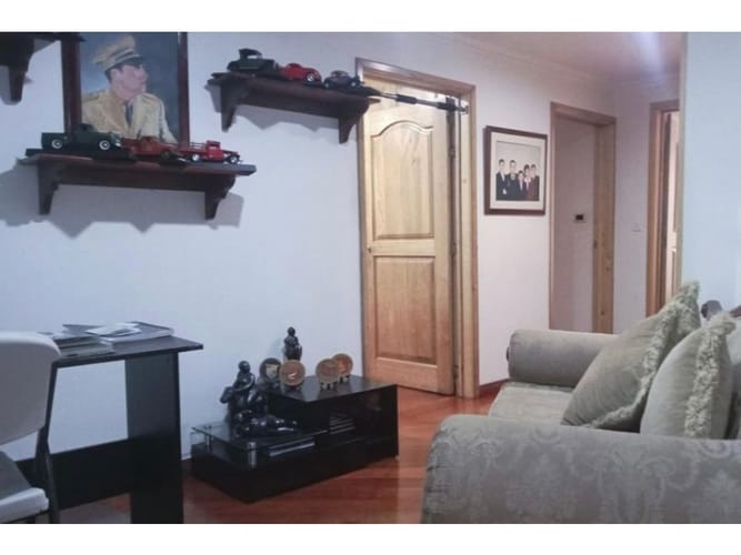 Apartamento de 3 alcobas en venta en Santa Bibiana, Bogotá, 144 m² · foto 14 de 24