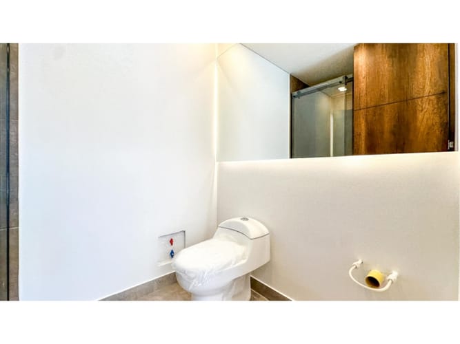 Apartamento de 2 alcobas en venta en Santa Paula, Bogotá, 65 m² · foto 17 de 19