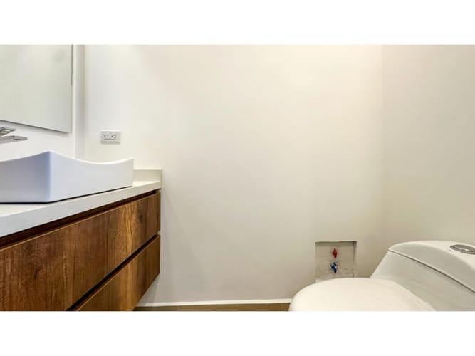 Apartamento de 2 alcobas en venta en Santa Paula, Bogotá, 65 m² · foto 18 de 19
