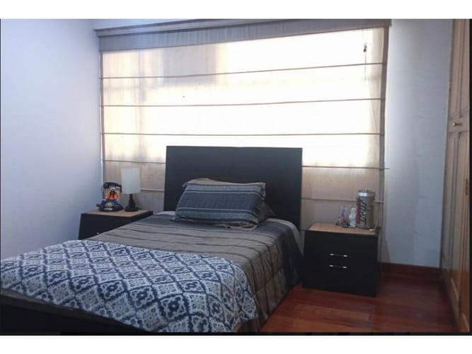 Apartamento de 3 alcobas en venta en Santa Bibiana, Bogotá, 144 m² · foto 15 de 24