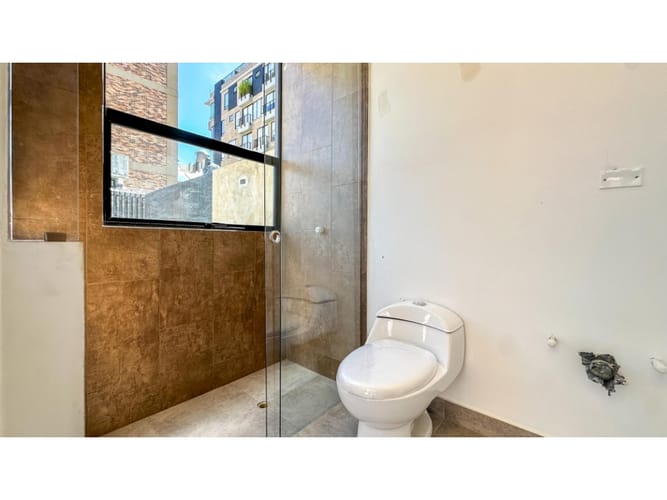 Apartamento de 2 alcobas en venta en Santa Paula, Bogotá, 65 m² · foto 19 de 19