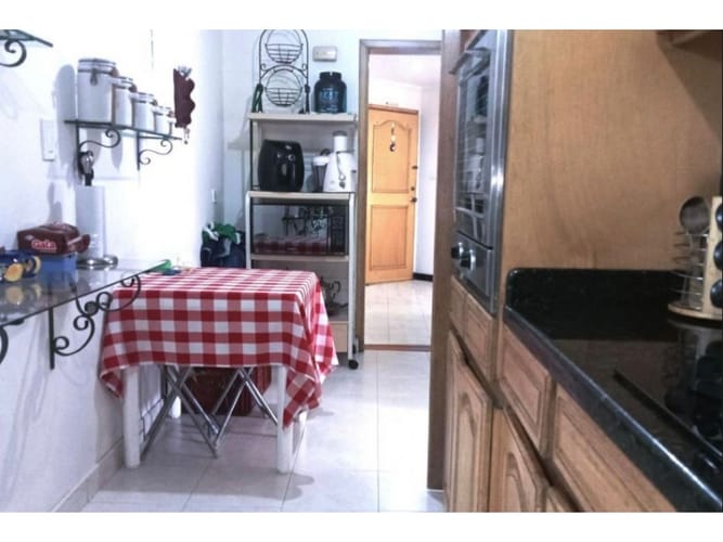 Apartamento de 3 alcobas en venta en Santa Bibiana, Bogotá, 144 m² · foto 18 de 24