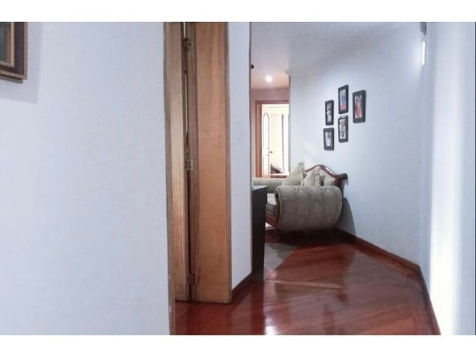 Apartamento de 3 alcobas en venta en Santa Bibiana, Bogotá, 144 m² · foto 19 de 24