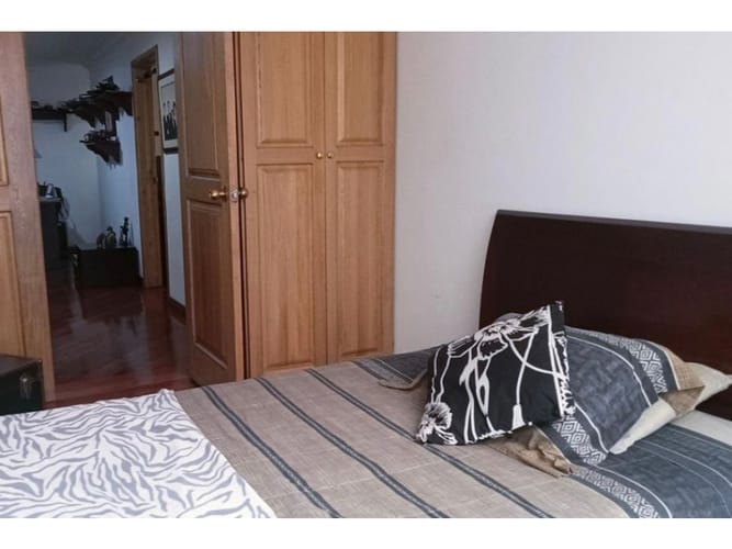 Apartamento de 3 alcobas en venta en Santa Bibiana, Bogotá, 144 m² · foto 20 de 24